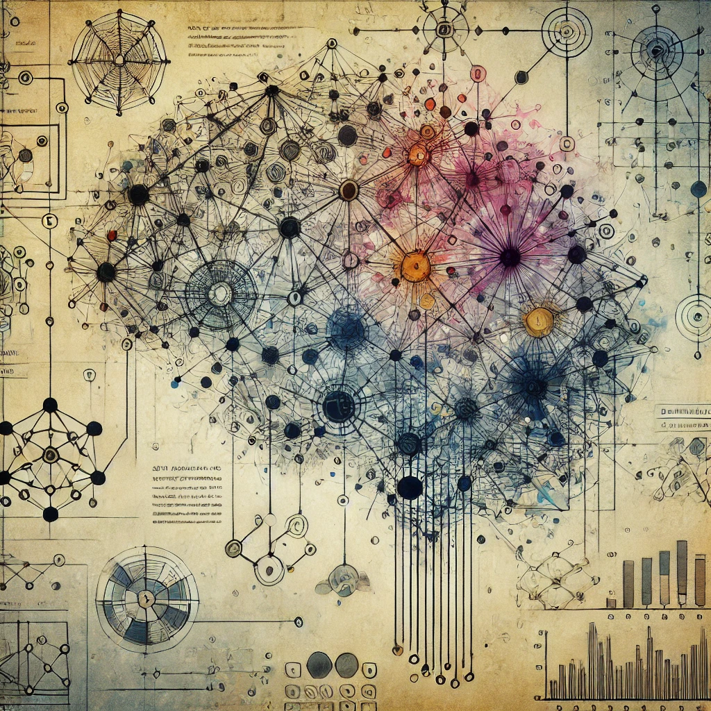 Header visualization of semantic alignment across language models