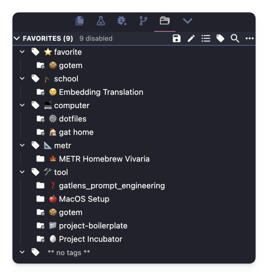 VSCode Projects